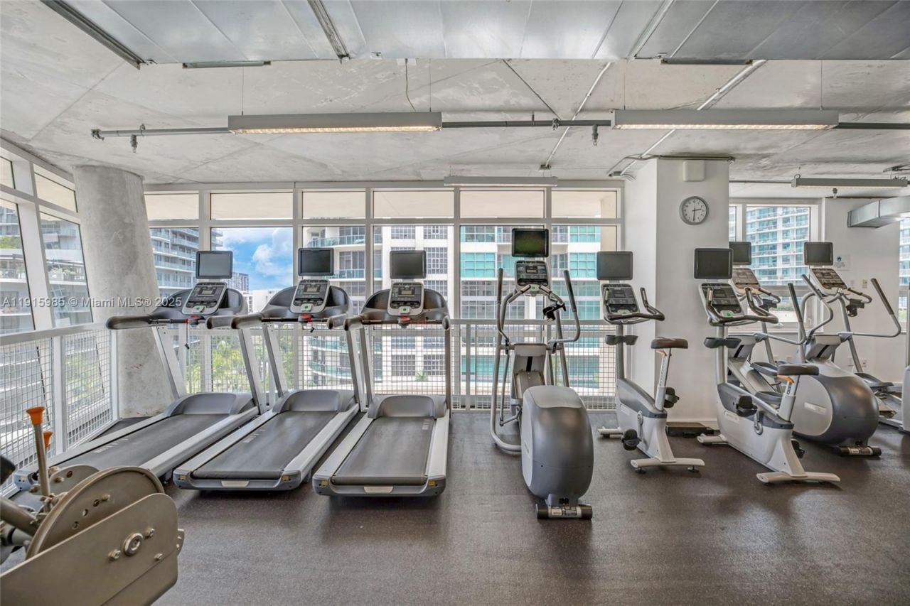 3250 NE 1st Ave, Unit 605, Miami, FL 33137 Photo