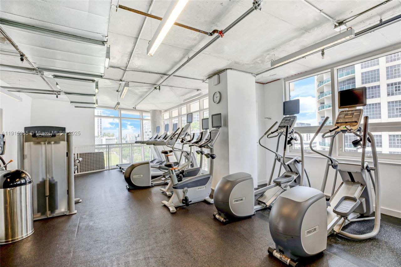 3250 NE 1st Ave, Unit 605, Miami, FL 33137 Photo