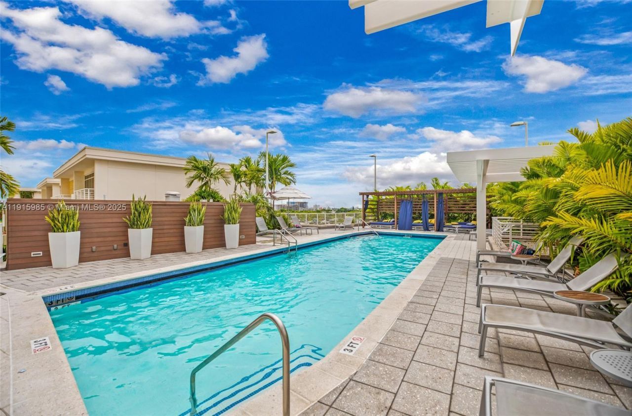 3250 NE 1st Ave, Unit 605, Miami, FL 33137 Photo