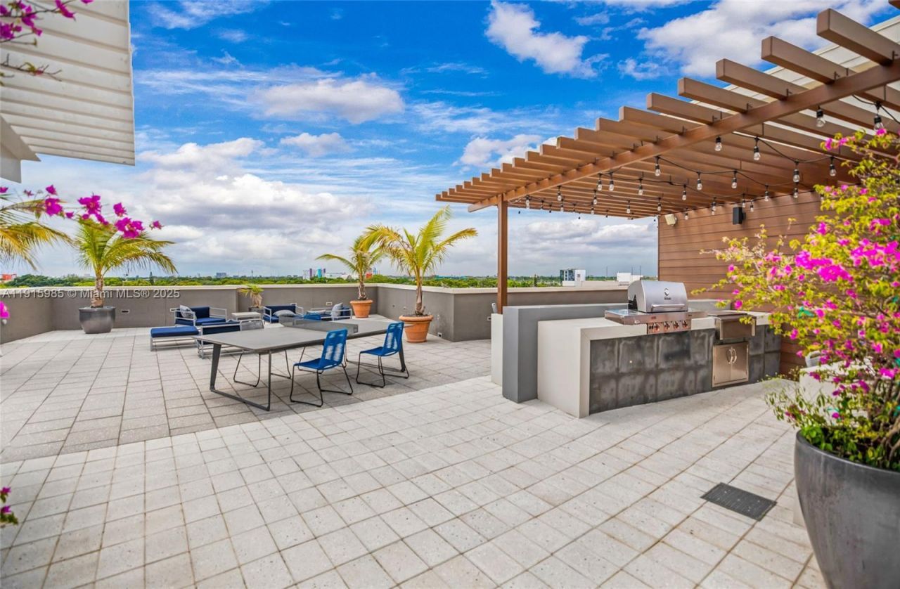 3250 NE 1st Ave, Unit 605, Miami, FL 33137 Photo