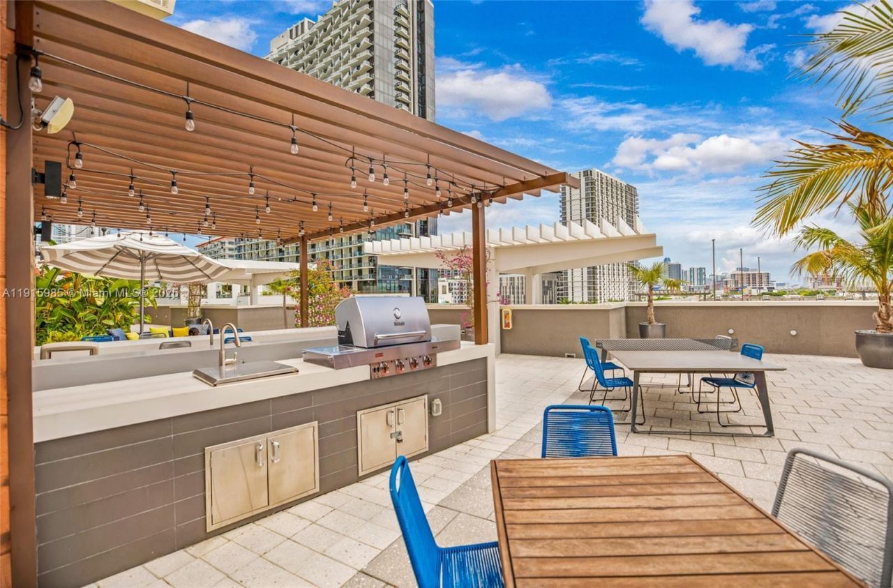 3250 NE 1st Ave, Unit 605, Miami, FL 33137 Photo