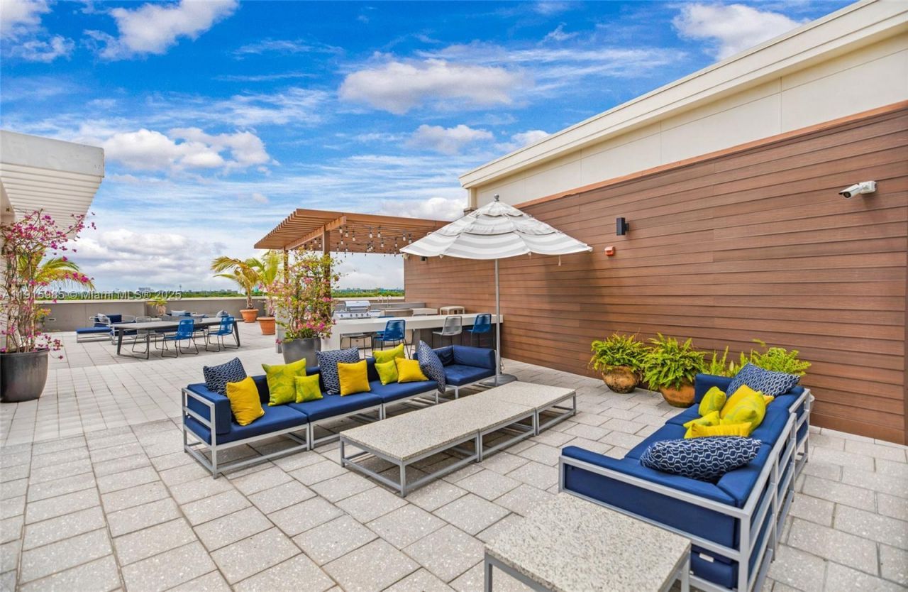 3250 NE 1st Ave, Unit 605, Miami, FL 33137 Photo