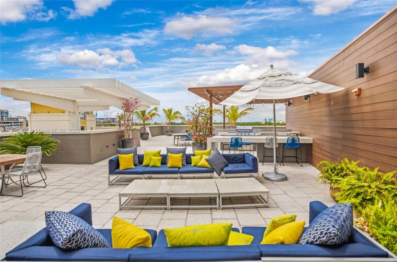 3250 NE 1st Ave, Unit 605, Miami, FL 33137 Photo