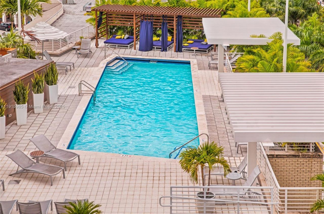 3250 NE 1st Ave, Unit 605, Miami, FL 33137 Photo