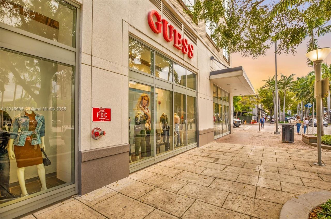 3250 NE 1st Ave, Unit 605, Miami, FL 33137 Photo