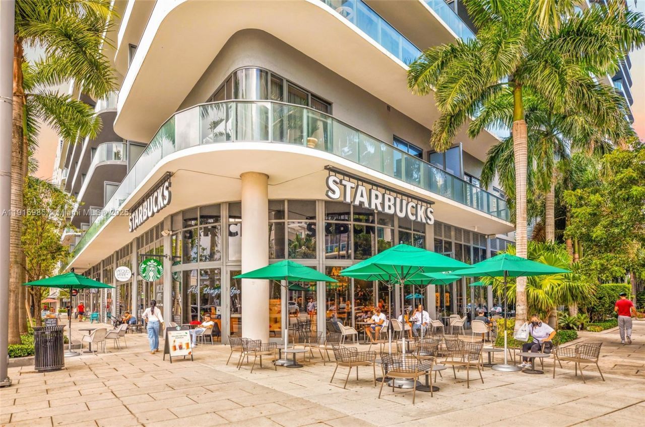 3250 NE 1st Ave, Unit 605, Miami, FL 33137 Photo