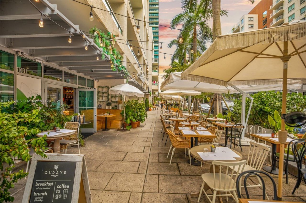 3250 NE 1st Ave, Unit 605, Miami, FL 33137 Photo