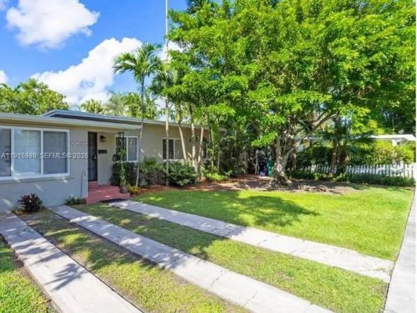 6141 SW 47th St, Unit 1, Miami, FL 33155