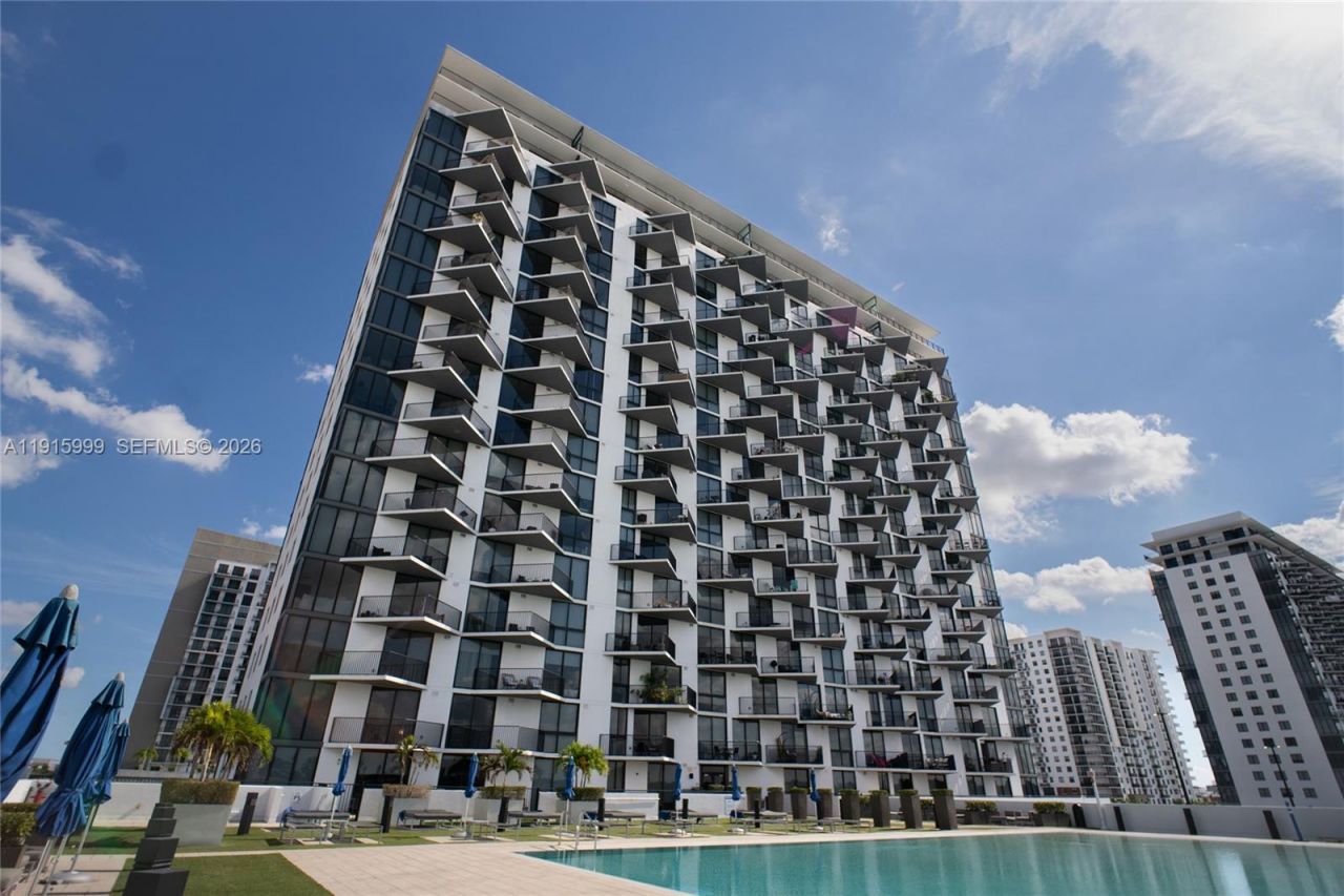 5300 Paseo Blvd, Unit 812, Doral, FL 33166 Photo