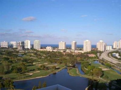 19501 W Country Club Dr, Unit PH-06, Aventura, FL 33180 Photo