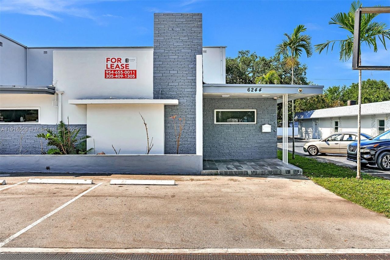 6244 Miramar Pw, Miramar, FL 33023 Photo