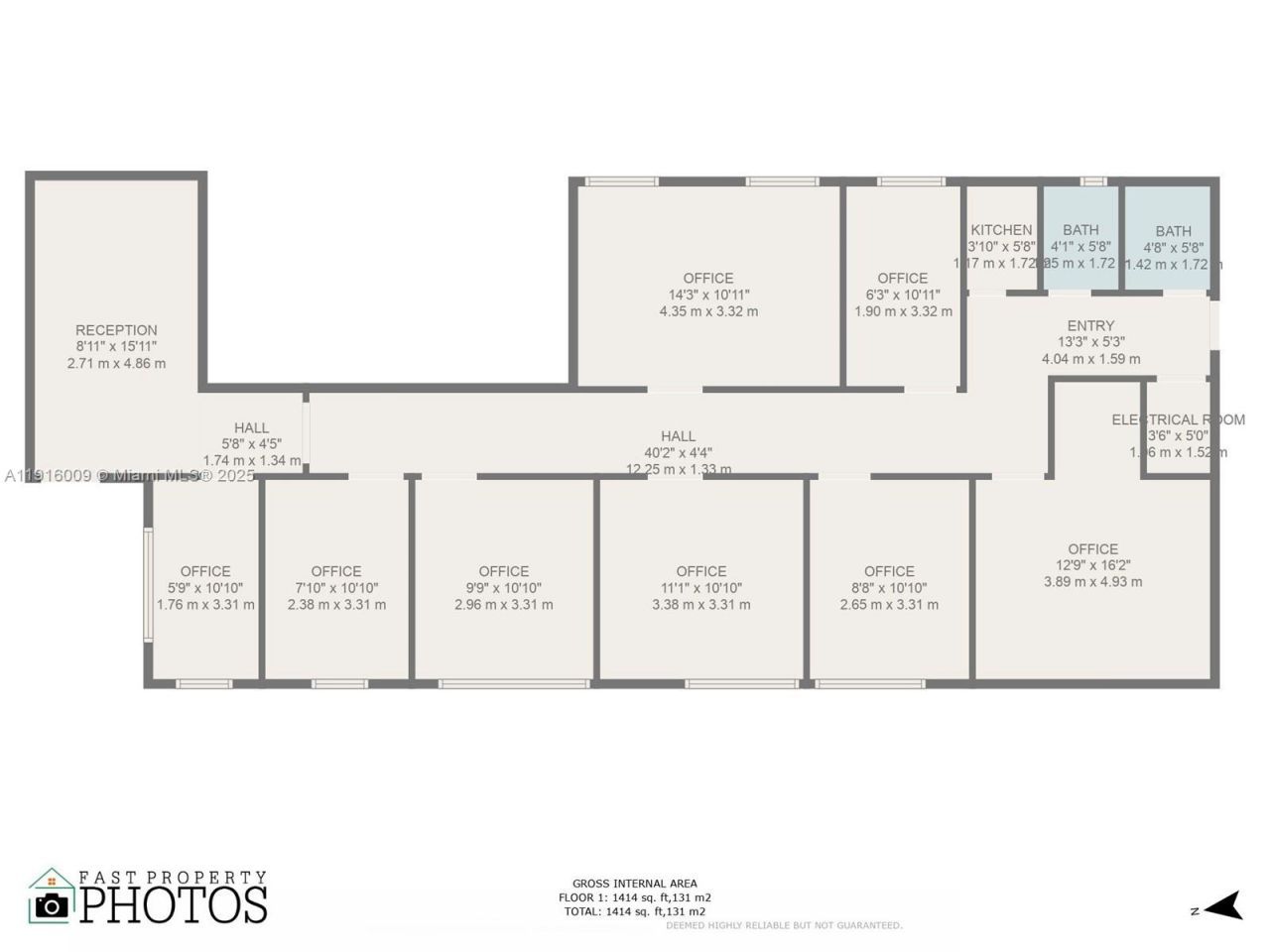 6244 Miramar Pw, Miramar, FL 33023 Photo