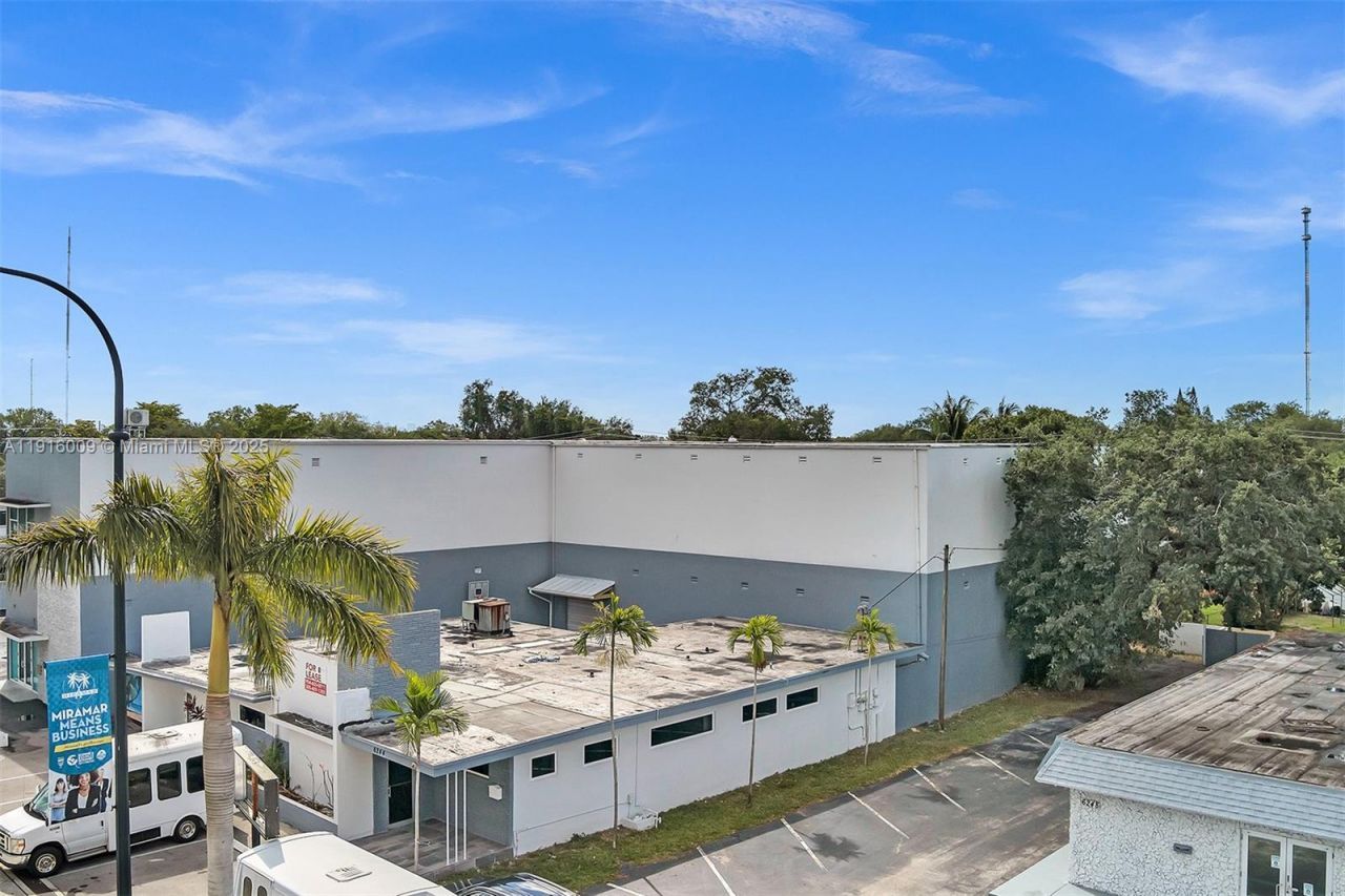 6244 Miramar Pw, Miramar, FL 33023 Photo