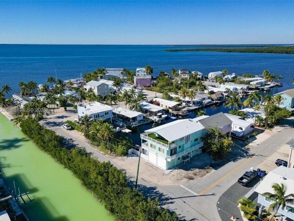 2 Snipe Rd, Key Largo, FL 33037