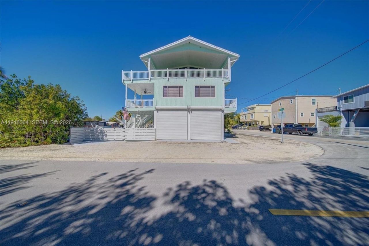 2 Snipe Rd, Key Largo, FL 33037 Photo