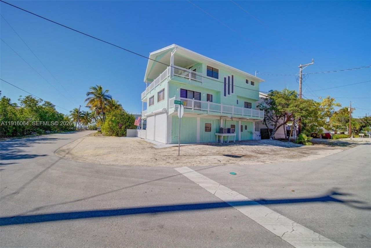 2 Snipe Rd, Key Largo, FL 33037 Photo