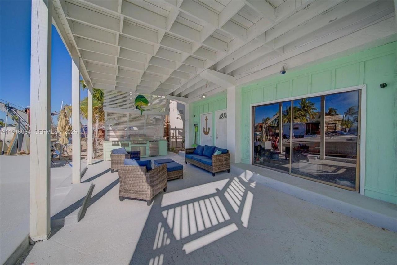 2 Snipe Rd, Key Largo, FL 33037 Photo