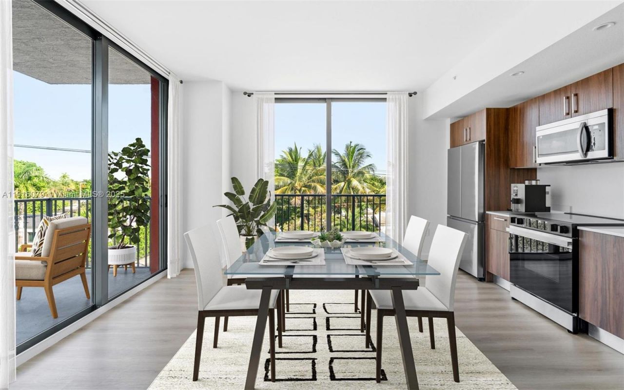 3830 NW 11th Street, Unit A3, Miami, FL 33126 Photo