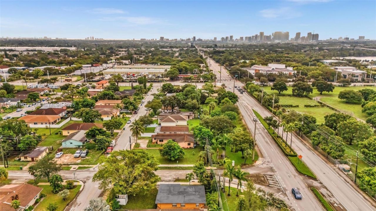 2800 NW 6th Ct, Fort Lauderdale, FL 33311 Photo