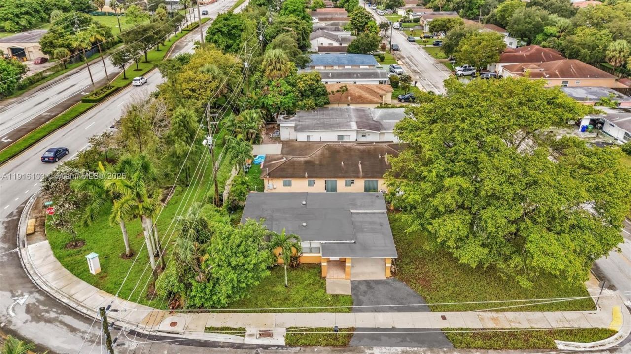 2800 NW 6th Ct, Fort Lauderdale, FL 33311 Photo