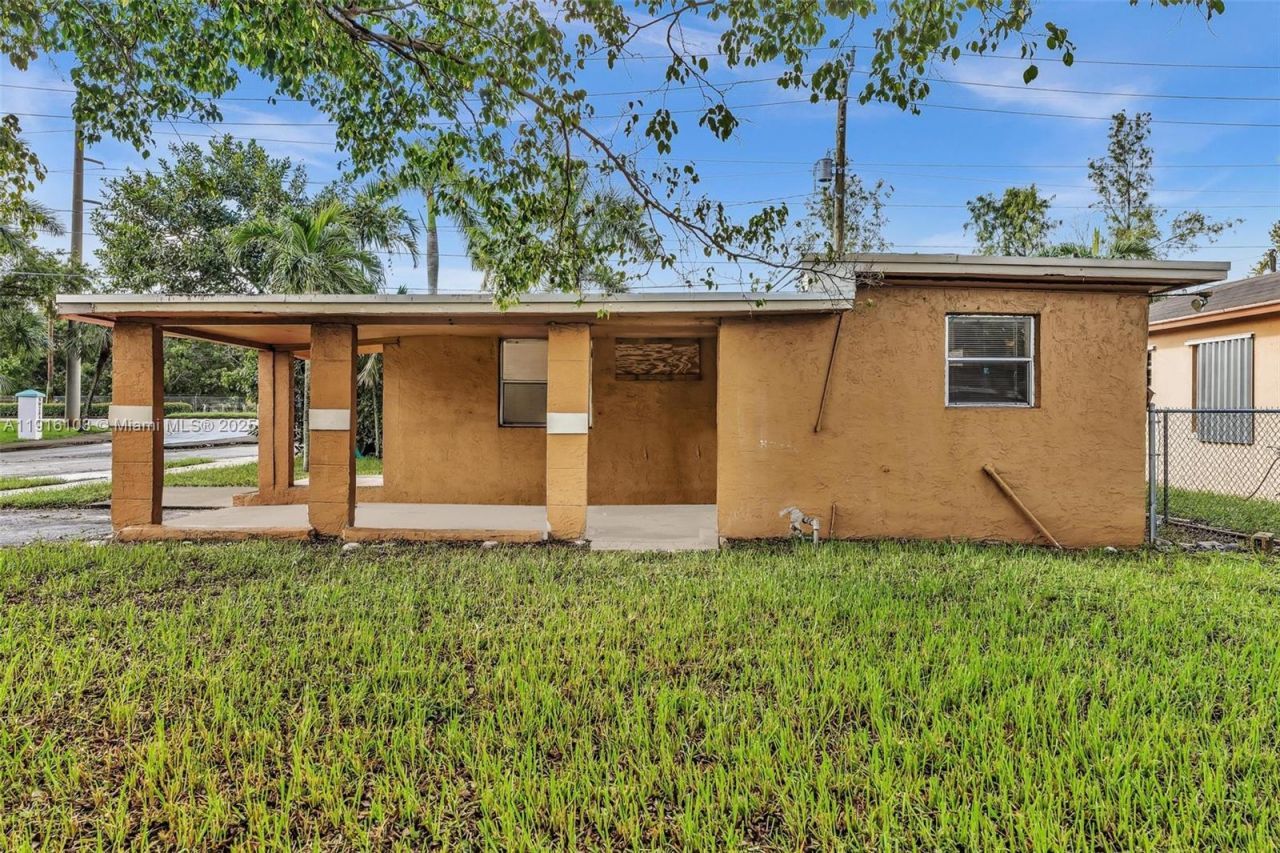 2800 NW 6th Ct, Fort Lauderdale, FL 33311 Photo