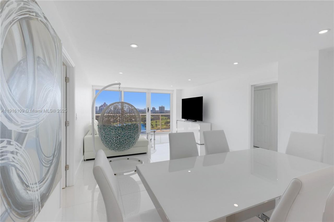 3701 N Country Club Dr, Unit 1805, Aventura, FL 33180 Photo