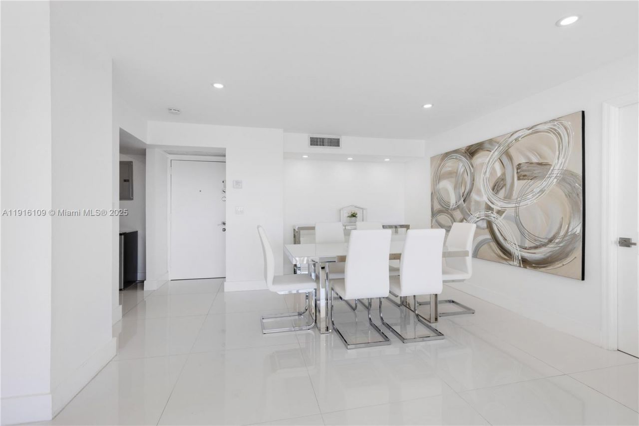 3701 N Country Club Dr, Unit 1805, Aventura, FL 33180 Photo