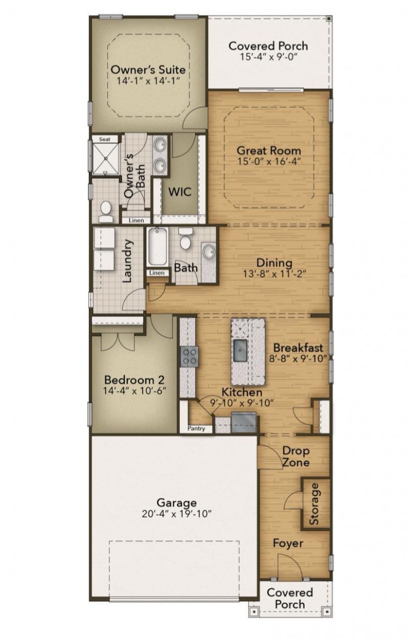 1240 Saxon Ct. Photo 21