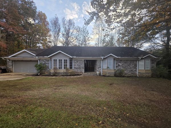 409 S Willow, Fulton, MS 38843