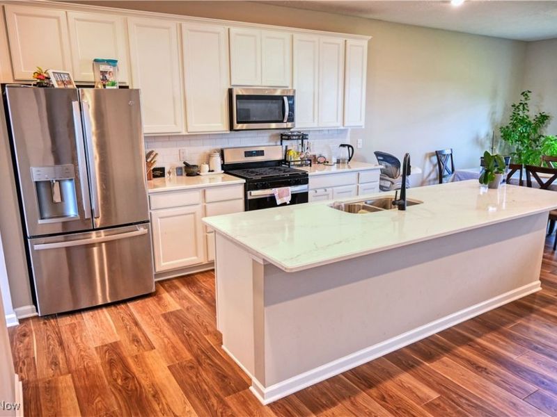 23409 Kims Trail, Columbia Station, OH 44028 Photo 2