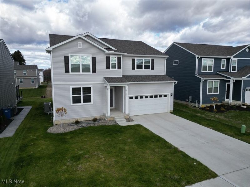 23409 Kims Trail, Columbia Station, OH 44028 Photo 31