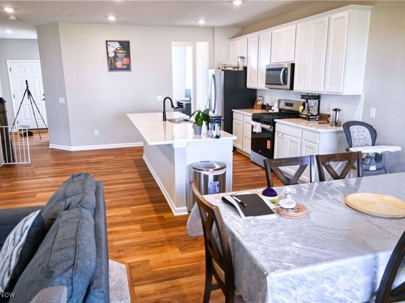 23409 Kims Trail, Columbia Station, OH 44028 Photo 5