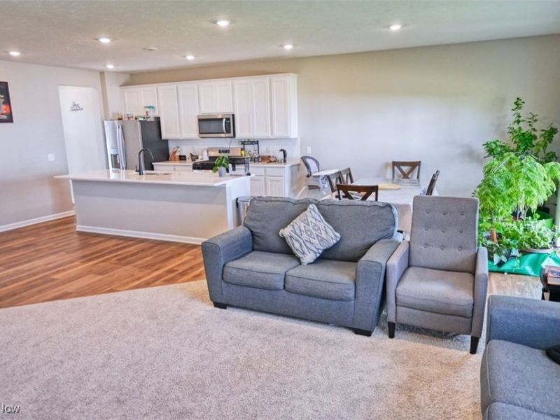 23409 Kims Trail, Columbia Station, OH 44028 Photo 6