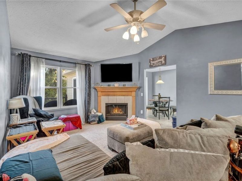 1393 Waters Edge Drive, Akron, OH 44313 Photo 12