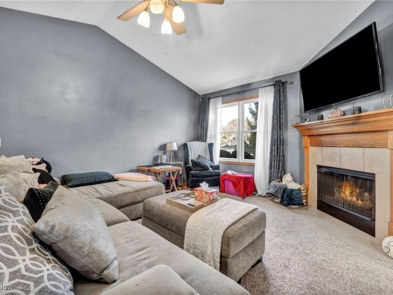 1393 Waters Edge Drive, Akron, OH 44313 Photo 9