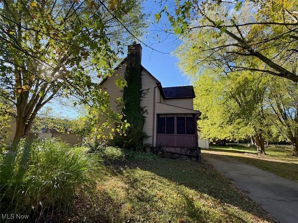 4409 Ophelia Street, Newton Falls, OH 44444