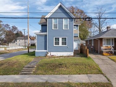 4131 E 74th Street, Cleveland, OH 44105