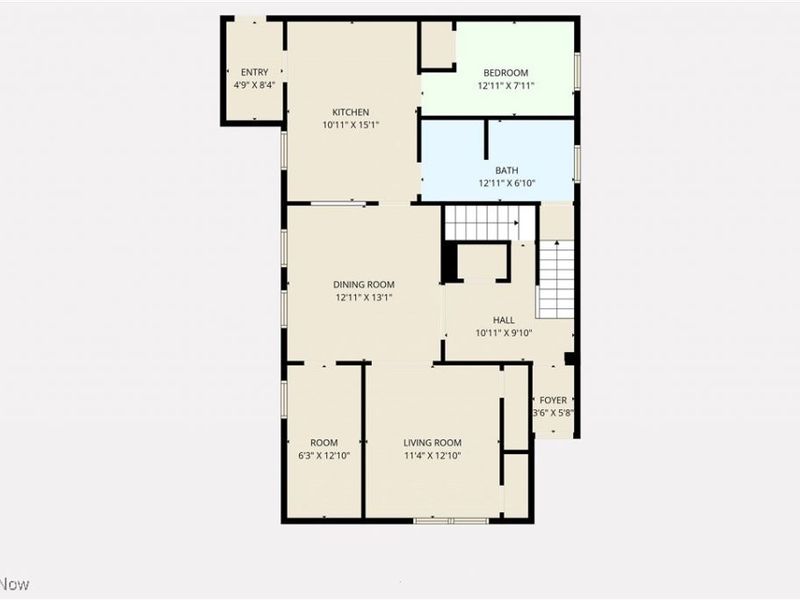 4131 E 74th Street, Cleveland, OH 44105 Photo 3