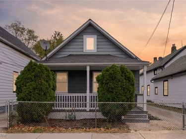 1607 E 34th Street, Cleveland, OH 44114