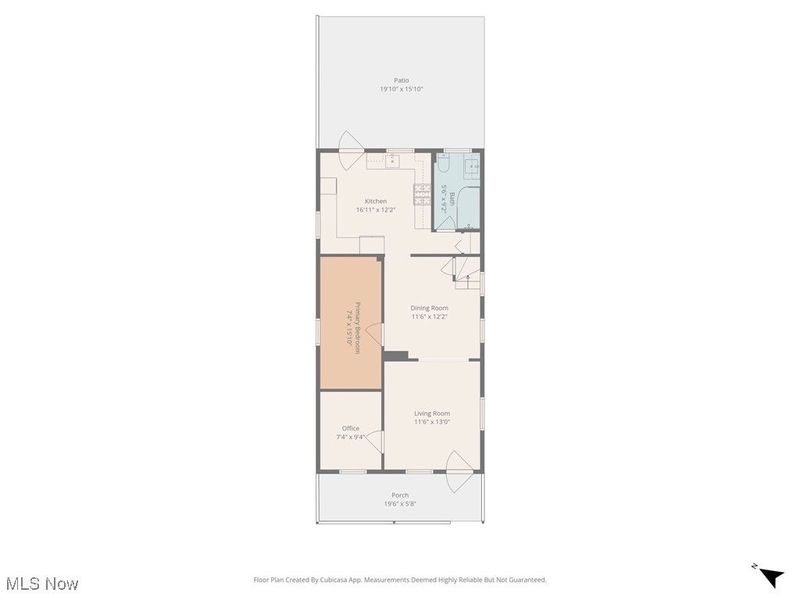 1607 E 34th Street, Cleveland, OH 44114 Photo 32