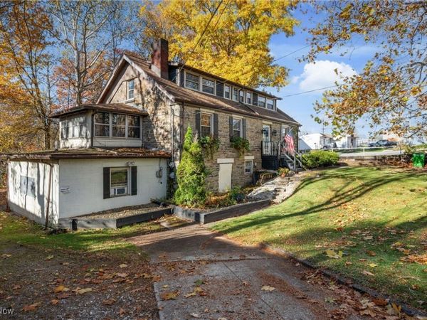 920 Broadway Avenue, Bedford, OH 44146