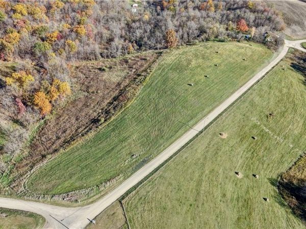 Township Road 212, Millersburg, OH 44654