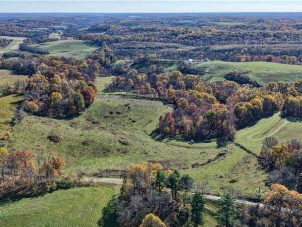 Township Road 212, Millersburg, OH 44654