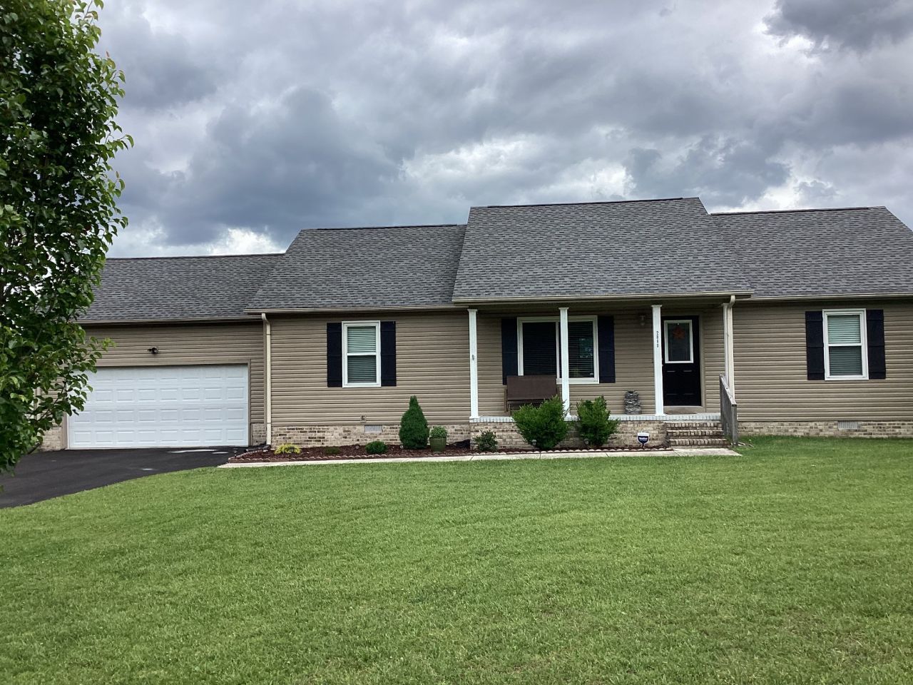 2860 Riley Creek Rd Normandy, TN 37360