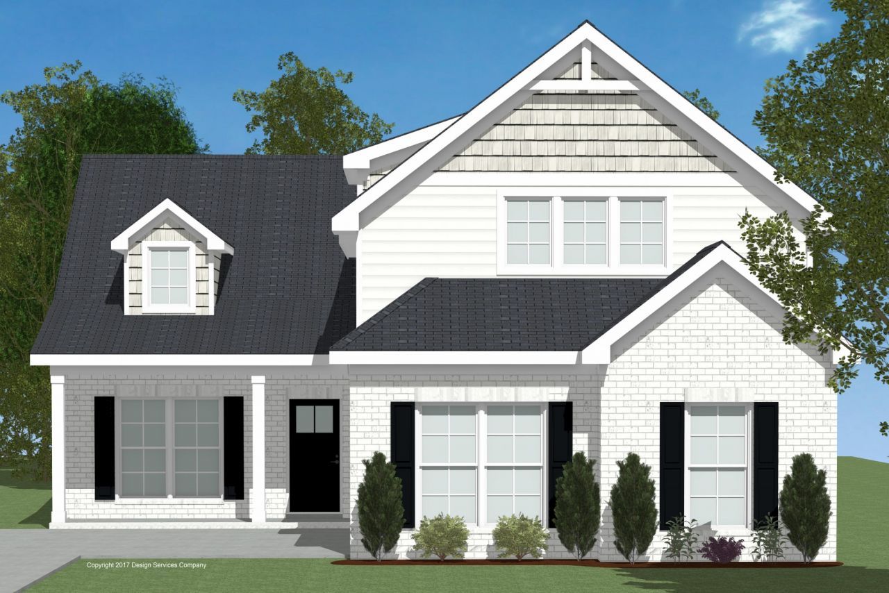 6724 Bonnafair Drive , Hermitage, TN 37076 Main Photo