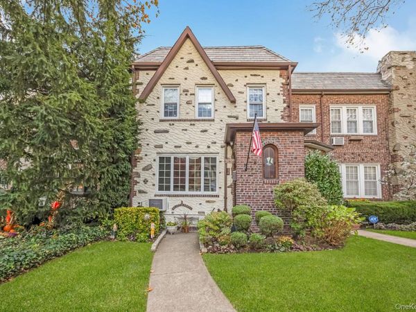 64-67 83rd Street, Middle Village, NY 11379