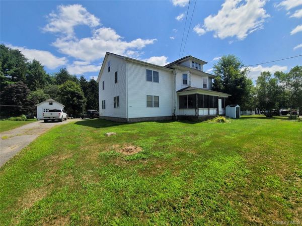 5041 State Route 52, Jeffersonville, NY 12748