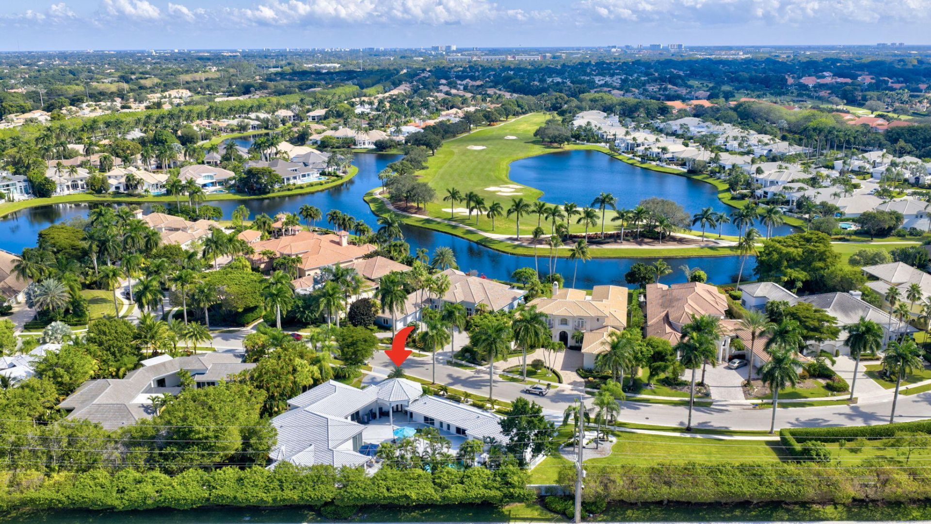 2673 NW 64th Boulevard, Boca Raton, FL 33496 Photo