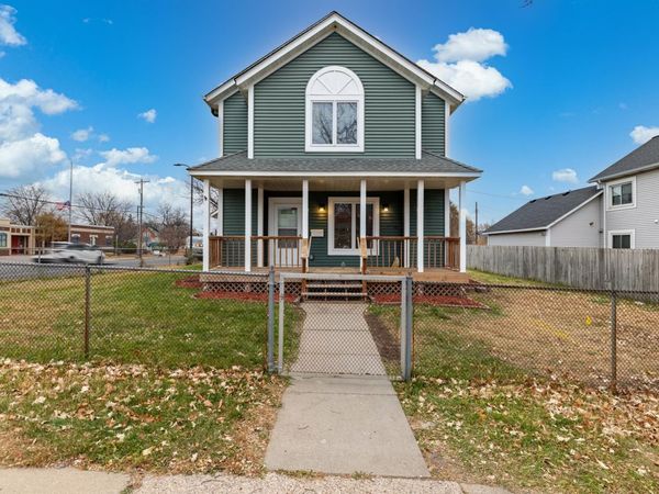 3801 Clinton Avenue, Minneapolis, MN 55409