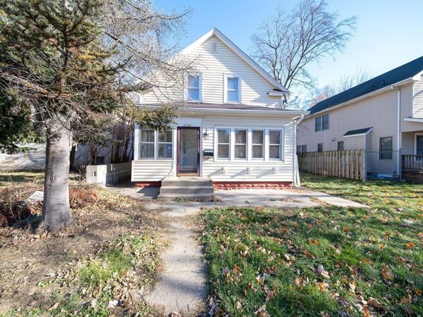 2226 Bryant Avenue N, Minneapolis, MN 55411